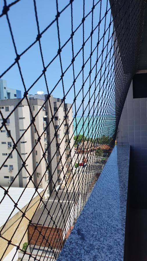 Duplex De Alto Padrao Na Praia De Pajucara Maceio  Luaran gambar