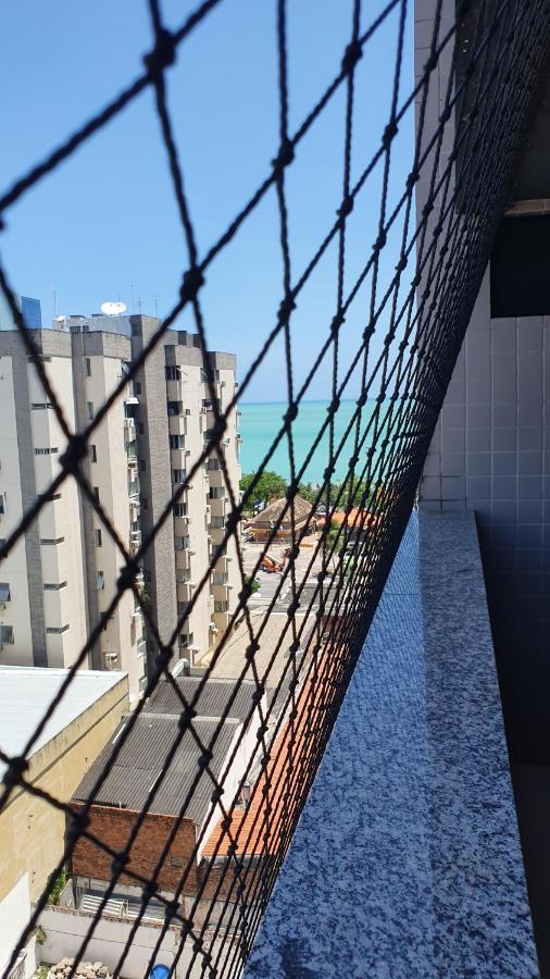 Duplex De Alto Padrao Na Praia De Pajucara Maceio  Luaran gambar