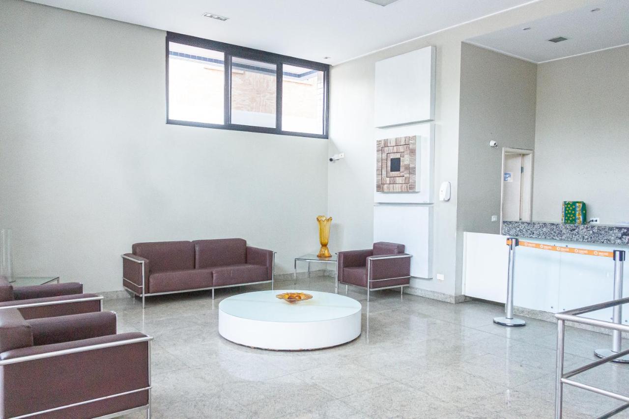 Duplex De Alto Padrao Na Praia De Pajucara Maceio  Luaran gambar