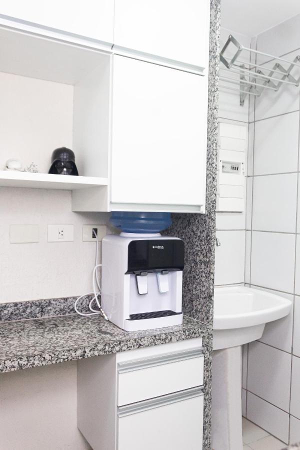 Duplex De Alto Padrao Na Praia De Pajucara Maceio  Luaran gambar