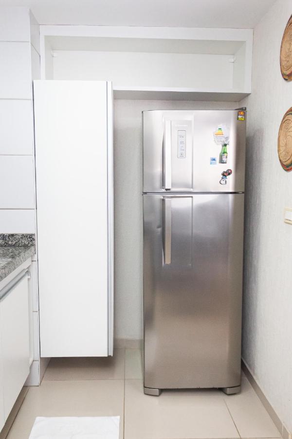 Duplex De Alto Padrao Na Praia De Pajucara Maceio  Luaran gambar