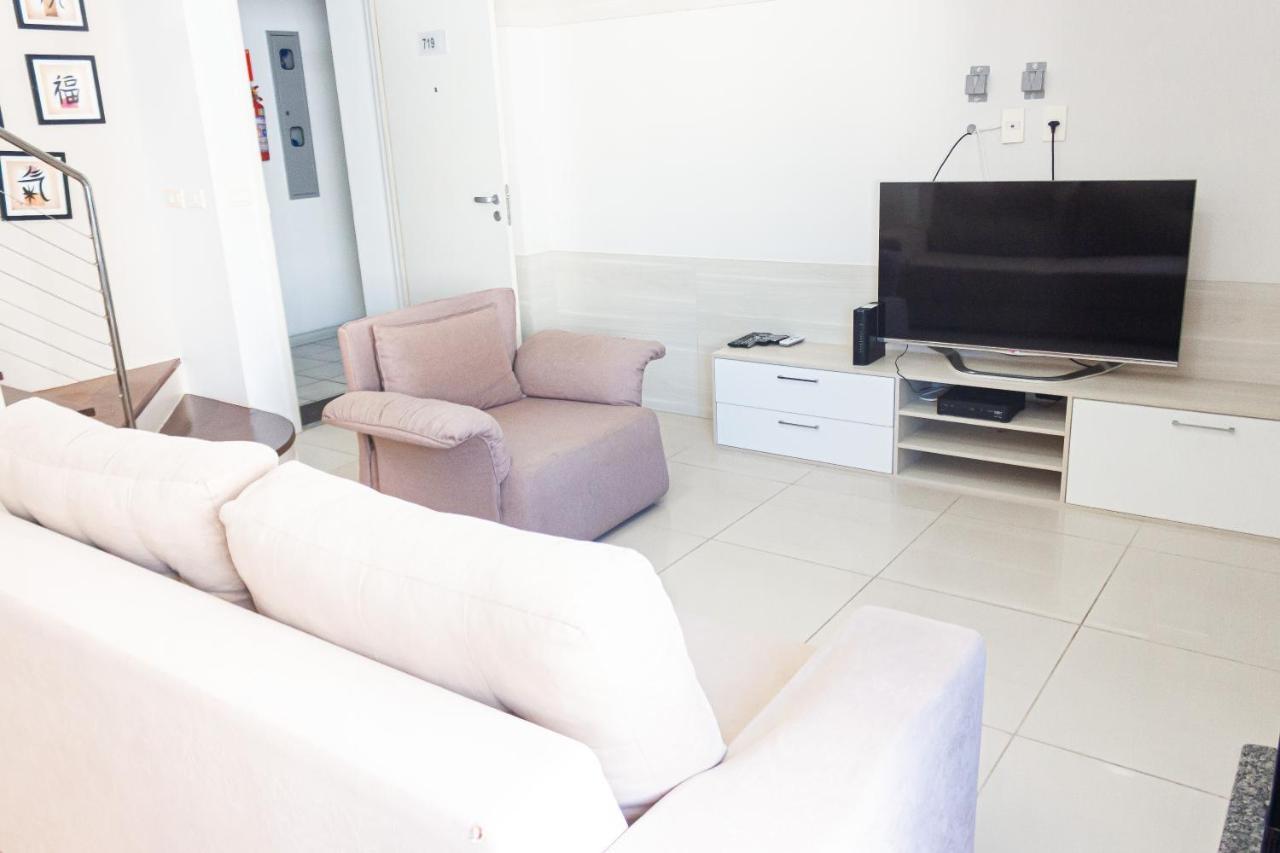 Duplex De Alto Padrao Na Praia De Pajucara Maceio  Luaran gambar