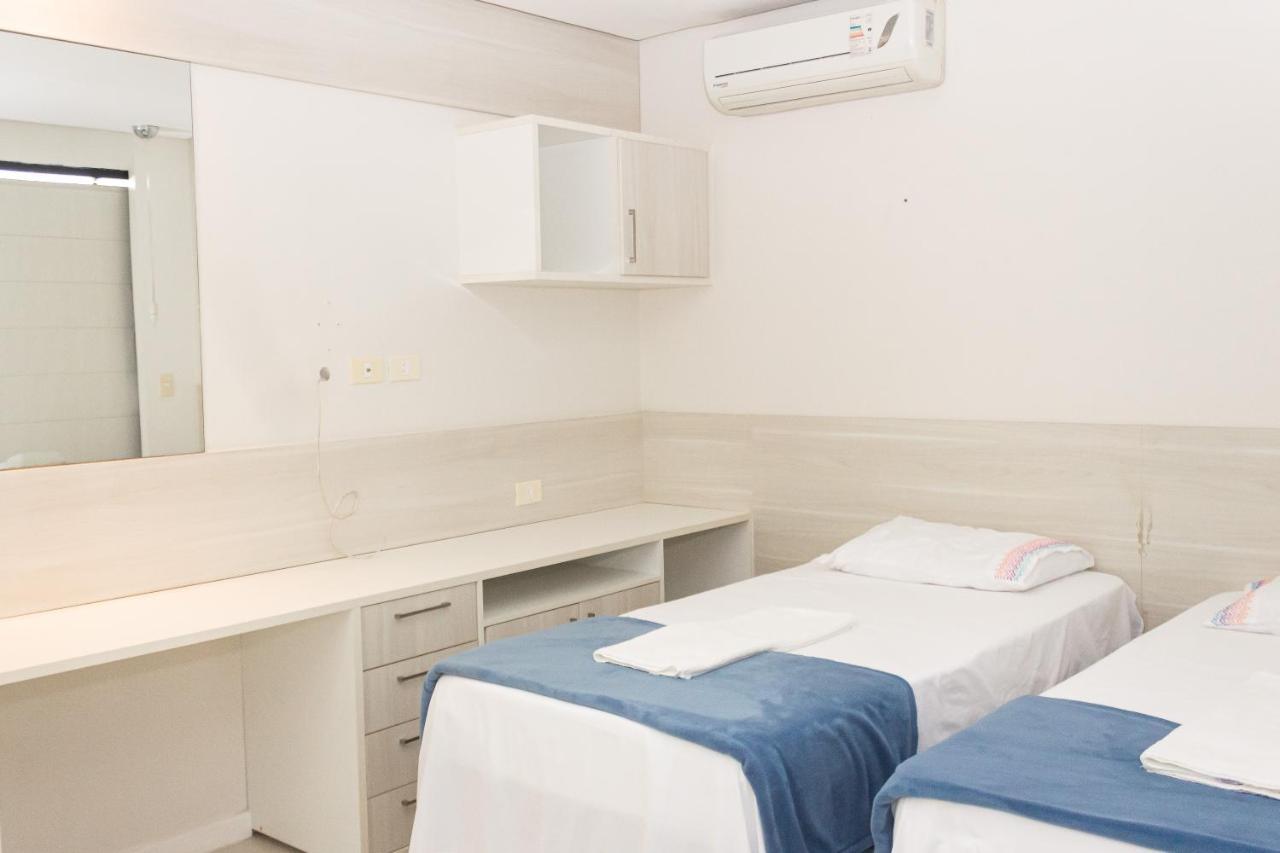Duplex De Alto Padrao Na Praia De Pajucara Maceio  Luaran gambar