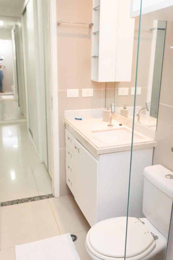 Duplex De Alto Padrao Na Praia De Pajucara Maceio  Luaran gambar
