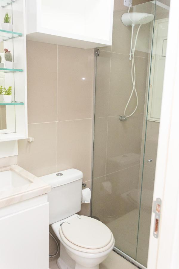 Duplex De Alto Padrao Na Praia De Pajucara Maceio  Luaran gambar